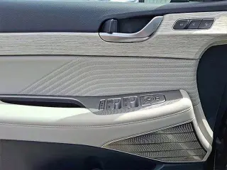 Hyundai PALISADE 2024 AWD Calligraphy 4 puertas SUV
