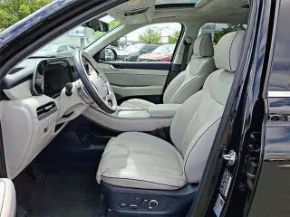 Hyundai PALISADE 2024 AWD Calligraphy 4 puertas SUV