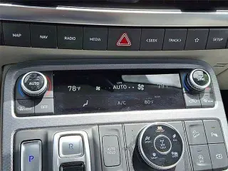 Hyundai PALISADE 2024 AWD Calligraphy 4 puertas SUV