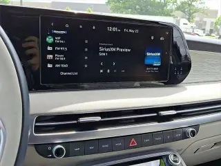 Hyundai PALISADE 2024 AWD Calligraphy 4 puertas SUV