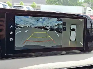 Hyundai PALISADE 2024 AWD Calligraphy 4 puertas SUV