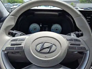Hyundai PALISADE 2024 AWD Calligraphy 4 puertas SUV