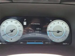 Hyundai PALISADE 2024 AWD Calligraphy 4 puertas SUV