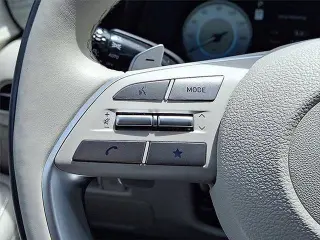 Hyundai PALISADE 2024 AWD Calligraphy 4 puertas SUV