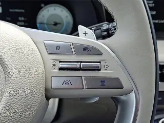Hyundai PALISADE 2024 AWD Calligraphy 4 puertas SUV