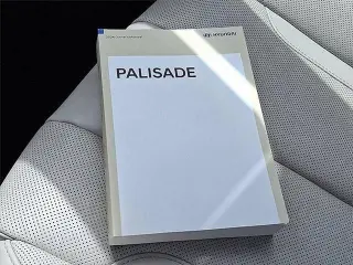 Hyundai PALISADE 2024 AWD Calligraphy 4 puertas SUV