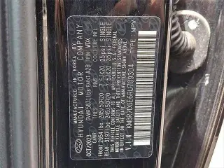 Hyundai PALISADE 2024 AWD Calligraphy 4 puertas SUV