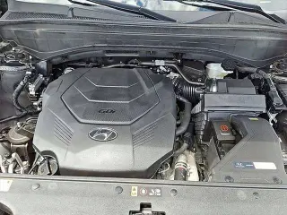 Hyundai PALISADE 2024 AWD Calligraphy 4 puertas SUV