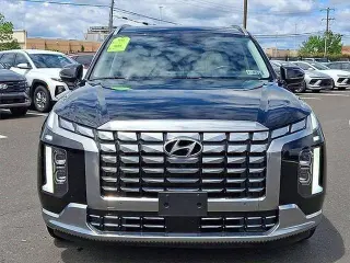 Hyundai PALISADE 2024 AWD Calligraphy 4 puertas SUV
