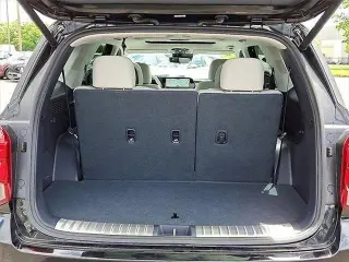 Hyundai PALISADE 2024 AWD Calligraphy 4 puertas SUV