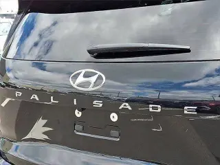 Hyundai PALISADE 2024 AWD Calligraphy 4 puertas SUV