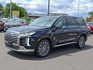 Hyundai PALISADE 2024 AWD Calligraphy 4 puertas SUV