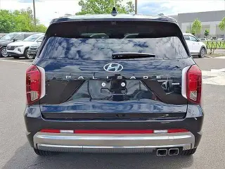 Hyundai PALISADE 2024 AWD Calligraphy 4 puertas SUV