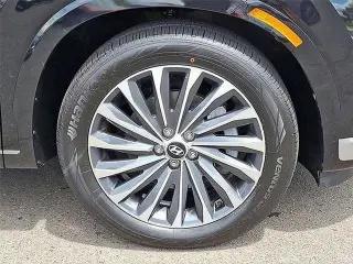 Hyundai PALISADE 2024 AWD Calligraphy 4 puertas SUV