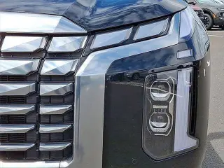 Hyundai PALISADE 2024 AWD Calligraphy 4 puertas SUV