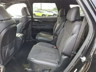 Hyundai PALISADE 2024 AWD Calligraphy Night Edition 4 puertas SUV