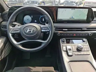Hyundai PALISADE 2024 AWD Calligraphy Night Edition 4 puertas SUV