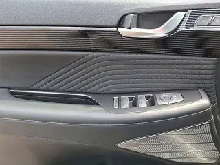 Hyundai PALISADE 2024 AWD Calligraphy Night Edition 4 puertas SUV