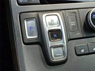 Hyundai PALISADE 2024 AWD Calligraphy Night Edition 4 puertas SUV