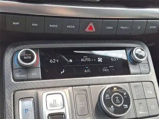 Hyundai PALISADE 2024 AWD Calligraphy Night Edition 4 puertas SUV