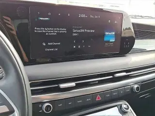 Hyundai PALISADE 2024 AWD Calligraphy Night Edition 4 puertas SUV
