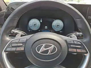 Hyundai PALISADE 2024 AWD Calligraphy Night Edition 4 puertas SUV