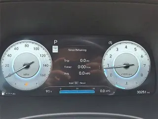 Hyundai PALISADE 2024 AWD Calligraphy Night Edition 4 puertas SUV