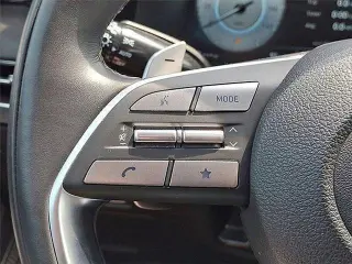 Hyundai PALISADE 2024 AWD Calligraphy Night Edition 4 puertas SUV