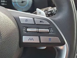 Hyundai PALISADE 2024 AWD Calligraphy Night Edition 4 puertas SUV