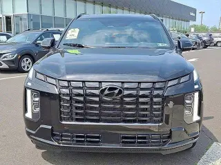 Hyundai PALISADE 2024 AWD Calligraphy Night Edition 4 puertas SUV