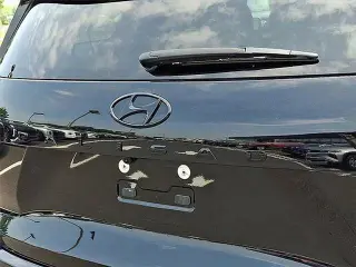 Hyundai PALISADE 2024 AWD Calligraphy Night Edition 4 puertas SUV