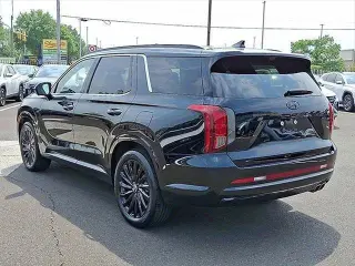 Hyundai PALISADE 2024 AWD Calligraphy Night Edition 4 puertas SUV