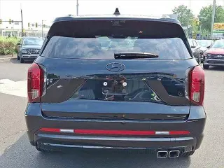 Hyundai PALISADE 2024 AWD Calligraphy Night Edition 4 puertas SUV