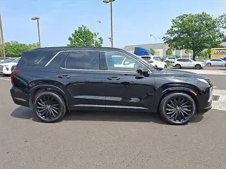 Hyundai PALISADE 2024 AWD Calligraphy Night Edition 4 puertas SUV