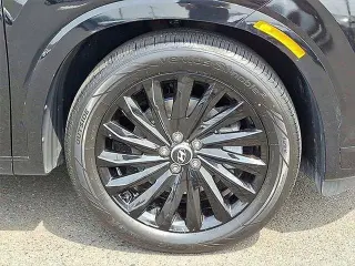 Hyundai PALISADE 2024 AWD Calligraphy Night Edition 4 puertas SUV