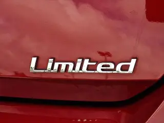 Hyundai ELANTRA 2023 Limited 4 puertas Sedan