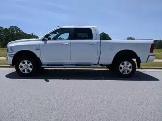 2015 RAM 2500 DIESEL 4X4