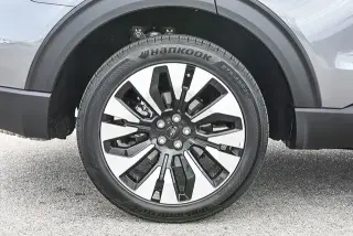 Ford Explorer 2025 AWD Platinum 4 puertas SUV