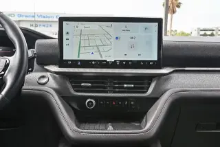 Ford Explorer 2025 AWD Platinum 4 puertas SUV