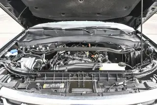 Ford Explorer 2025 AWD Platinum 4 puertas SUV