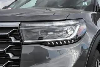 Ford Explorer 2025 AWD Platinum 4 puertas SUV