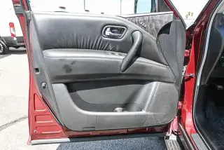 Nissan Armada 2023 4x2 Platinum 4 puertas SUV