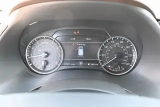 Nissan Armada 2023 4x2 Platinum 4 puertas SUV