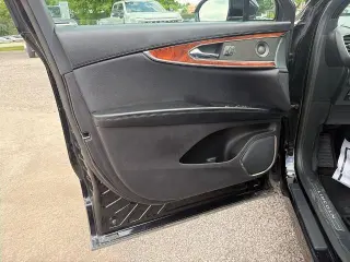 Lincoln Nautilus 2019 AWD Select 4 puertas SUV