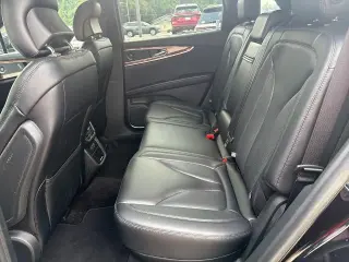 Lincoln Nautilus 2019 AWD Select 4 puertas SUV