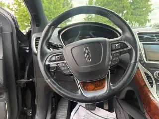 Lincoln Nautilus 2019 AWD Select 4 puertas SUV