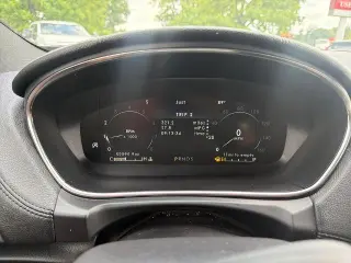 Lincoln Nautilus 2019 AWD Select 4 puertas SUV