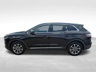 Lincoln Nautilus 2019 AWD Select 4 puertas SUV