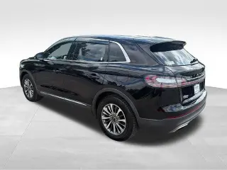 Lincoln Nautilus 2019 AWD Select 4 puertas SUV
