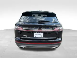 Lincoln Nautilus 2019 AWD Select 4 puertas SUV